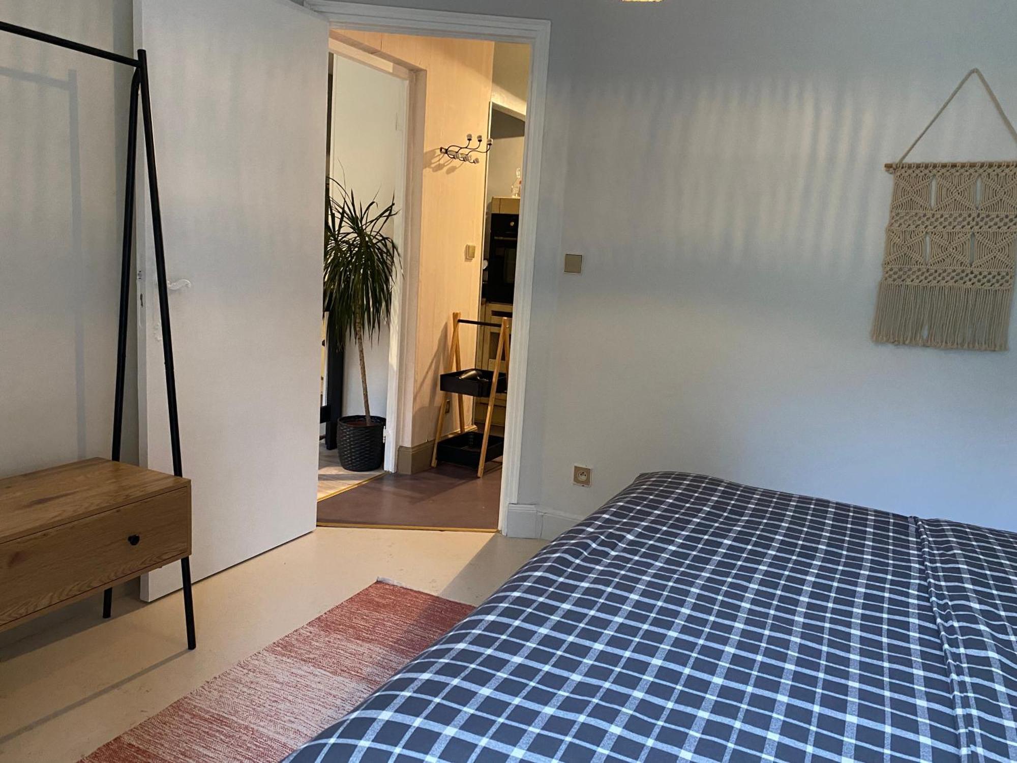 Logement Avec Acces Piscine Chaumont-sur-Tharonne Dış mekan fotoğraf